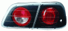 Nissan Maxima IPCW Taillights - Crystal Eyes - 4PC - CWT-1108B2