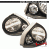 Nissan Maxima Spec-D Altezza Taillights - Black - LT-MAX00JM-KS