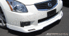 Nissan Maxima Sarona Front Add-on Lip - NS-005-FA